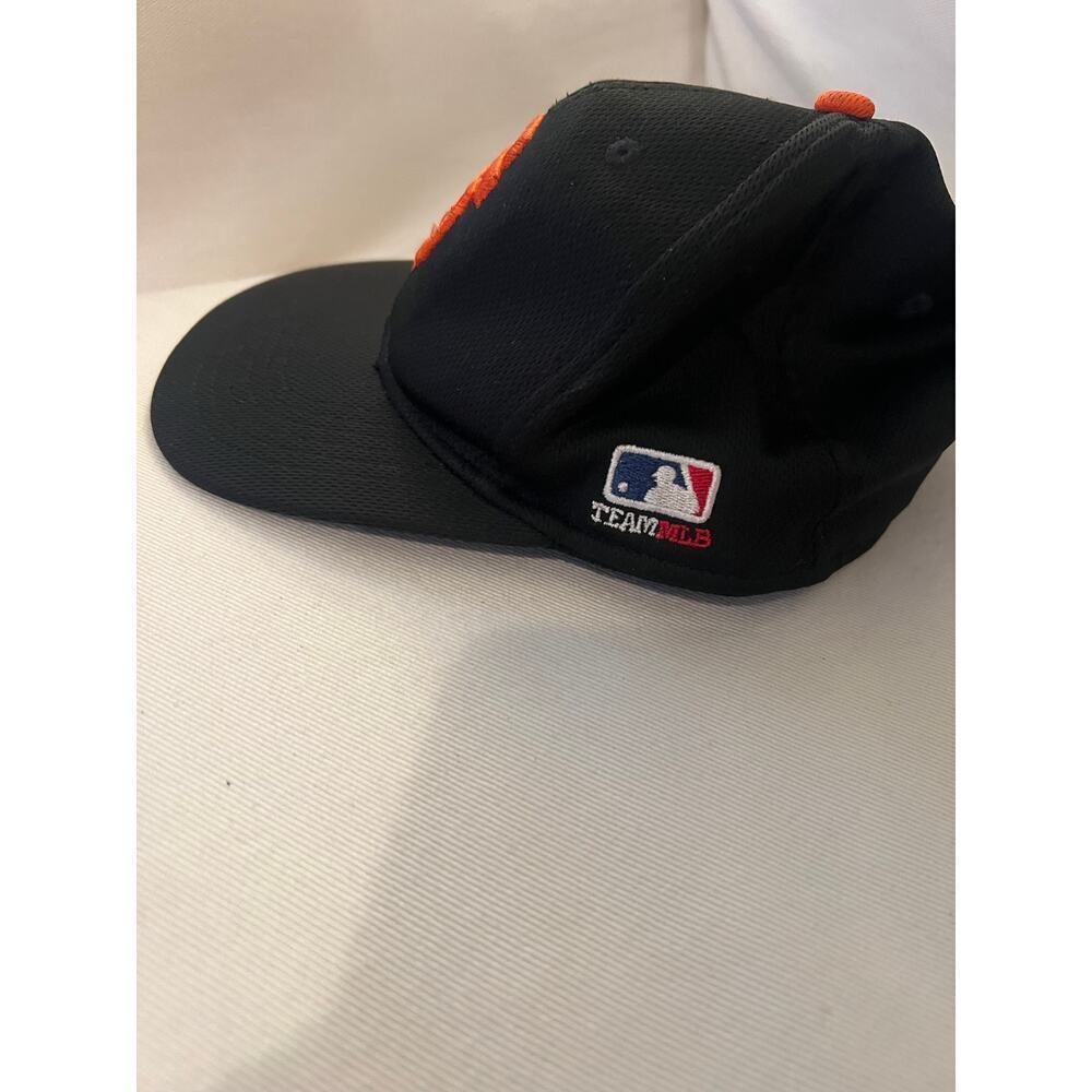 Padres Youth Hat - Picture 3 of 4